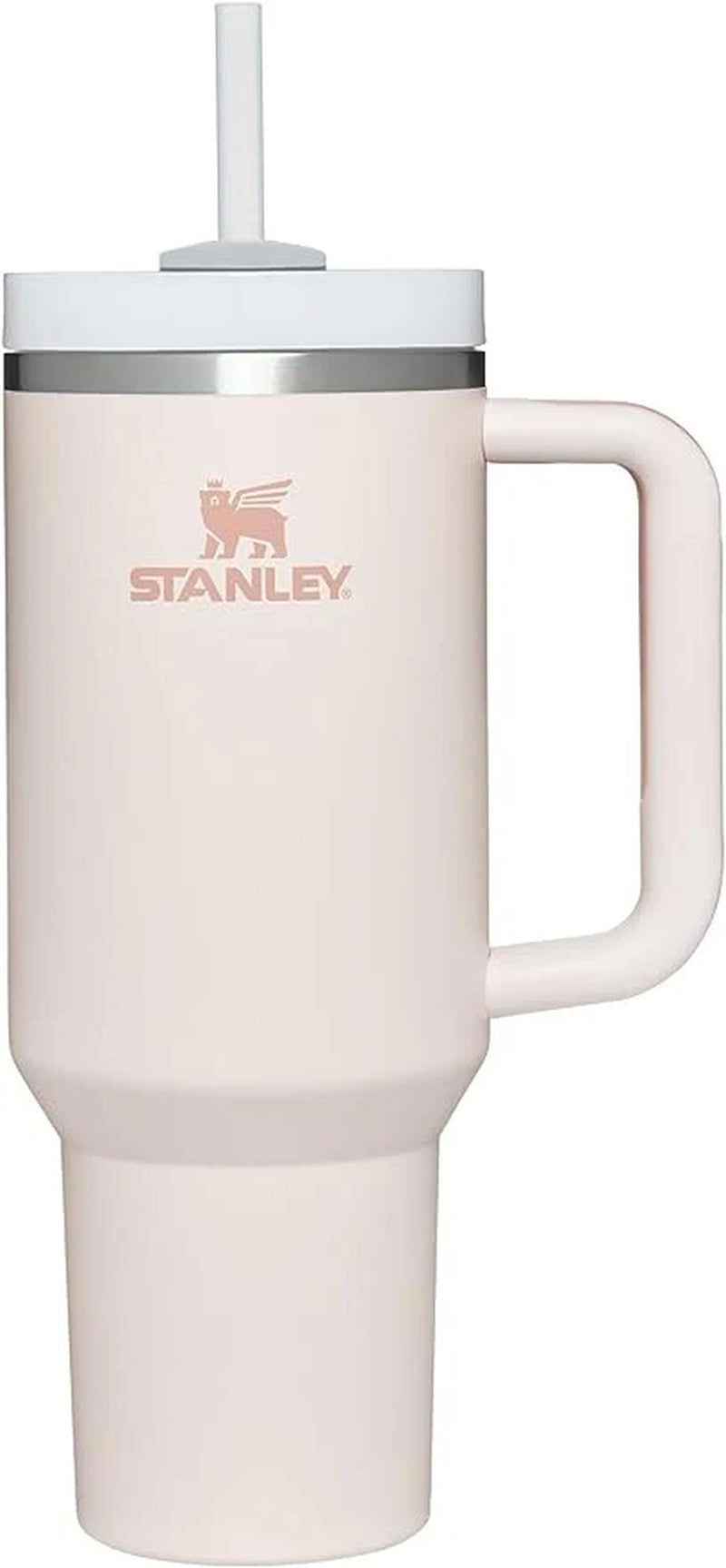 Flowstate Stainless Steel Beverage Container with Lid and Straw