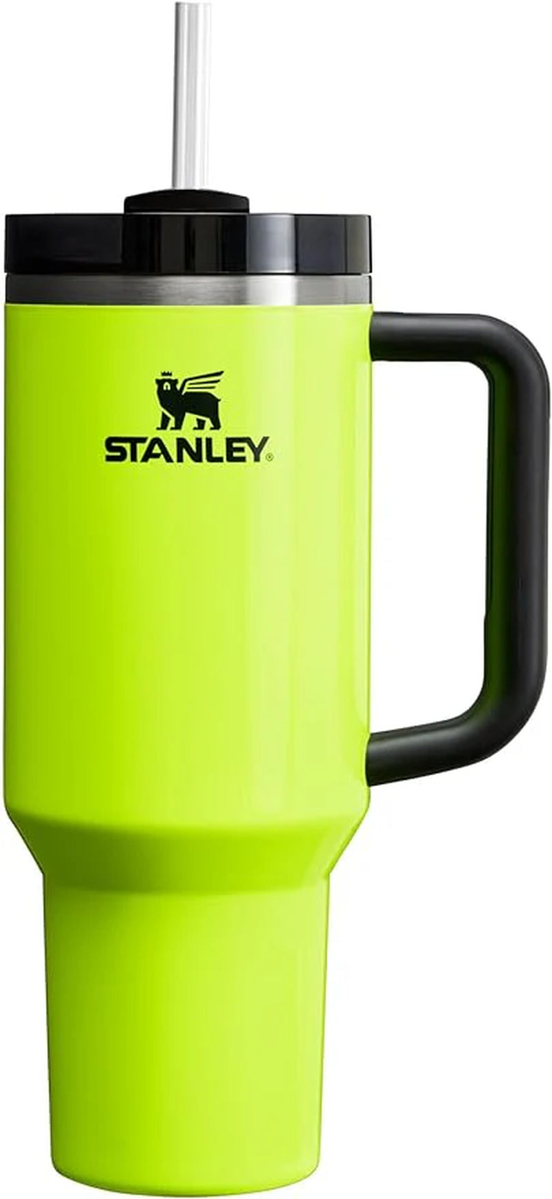 Flowstate Stainless Steel Beverage Container with Lid and Straw
