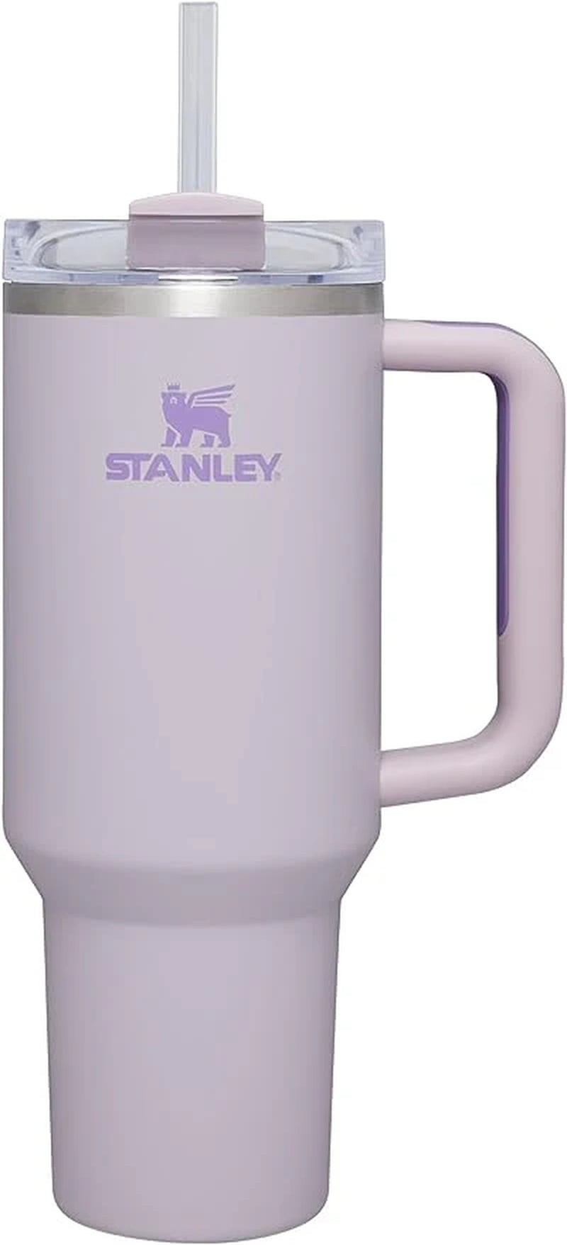 Flowstate Stainless Steel Beverage Container with Lid and Straw