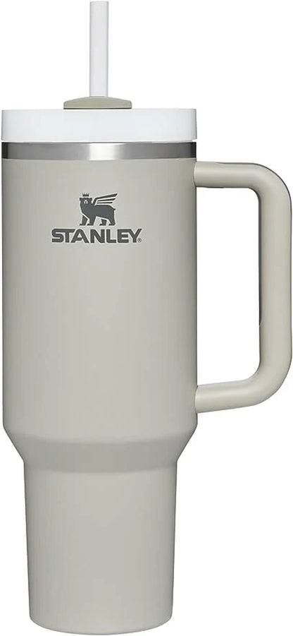 Flowstate Stainless Steel Beverage Container with Lid and Straw