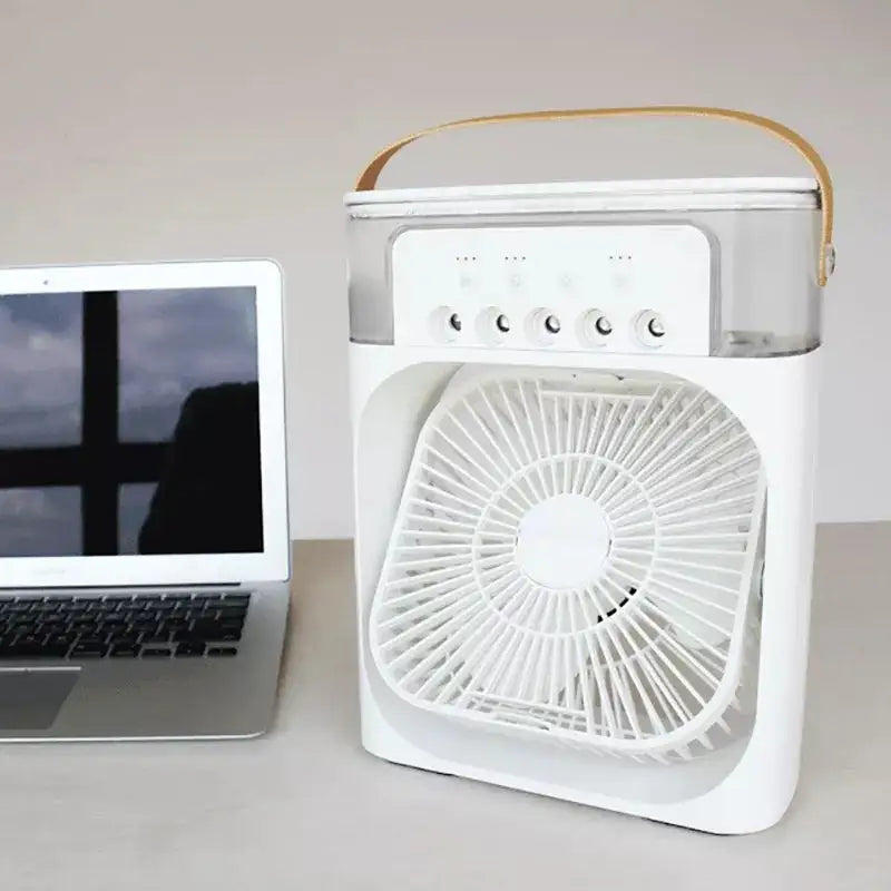 Stay Chill with the Frost Cooler - Your Ultimate Cool Companion! 🚀 Fast Shipping to the USA! ❄️