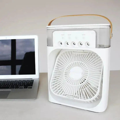 Stay Chill with the Frost Cooler - Your Ultimate Cool Companion! 🚀 Fast Shipping to the USA! ❄️