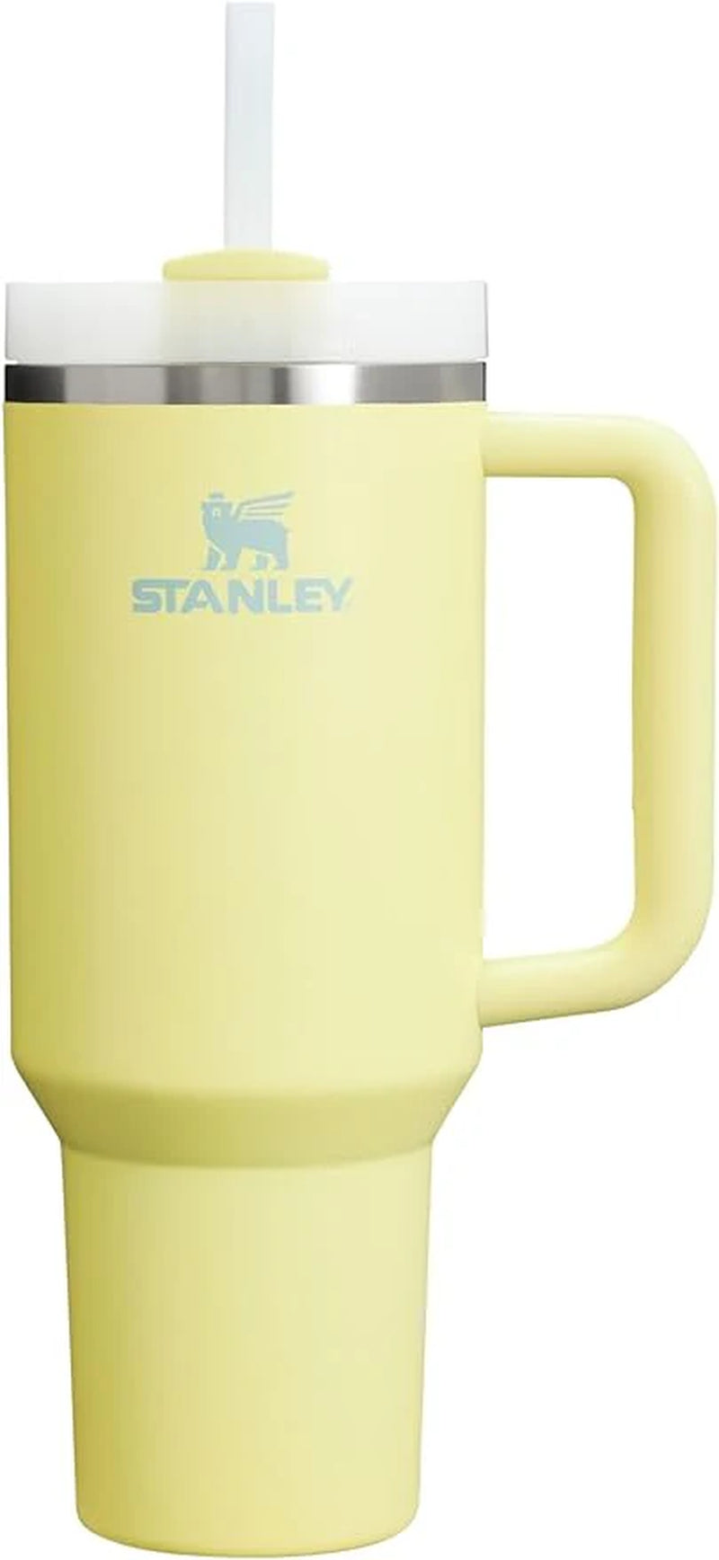 Flowstate Stainless Steel Beverage Container with Lid and Straw