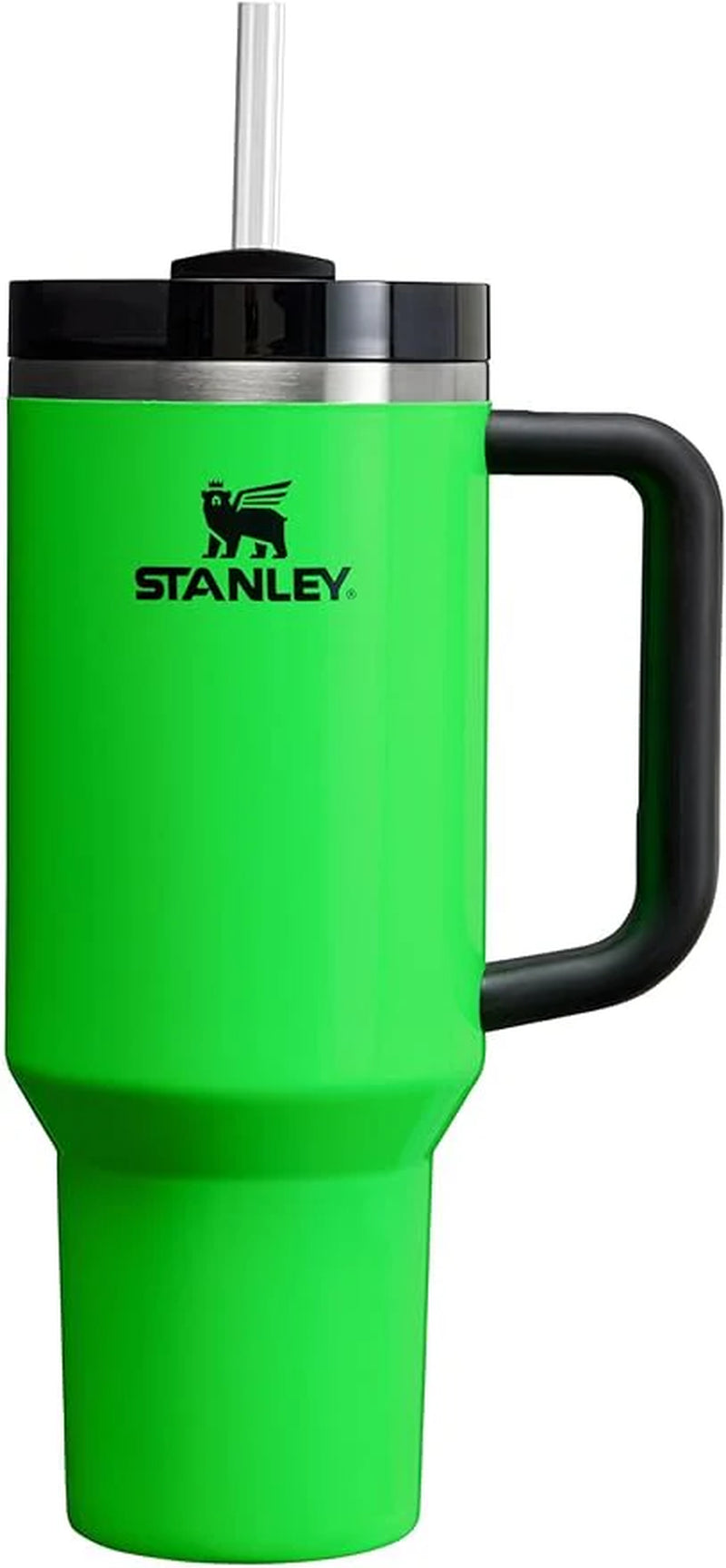 Flowstate Stainless Steel Beverage Container with Lid and Straw