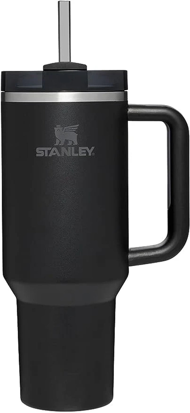 Flowstate Stainless Steel Beverage Container with Lid and Straw